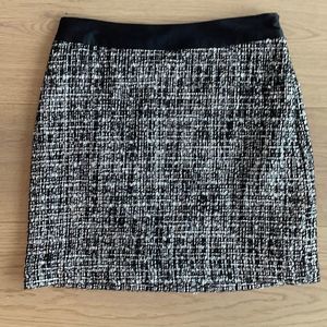 🔴 Milly Boucle mini skirt